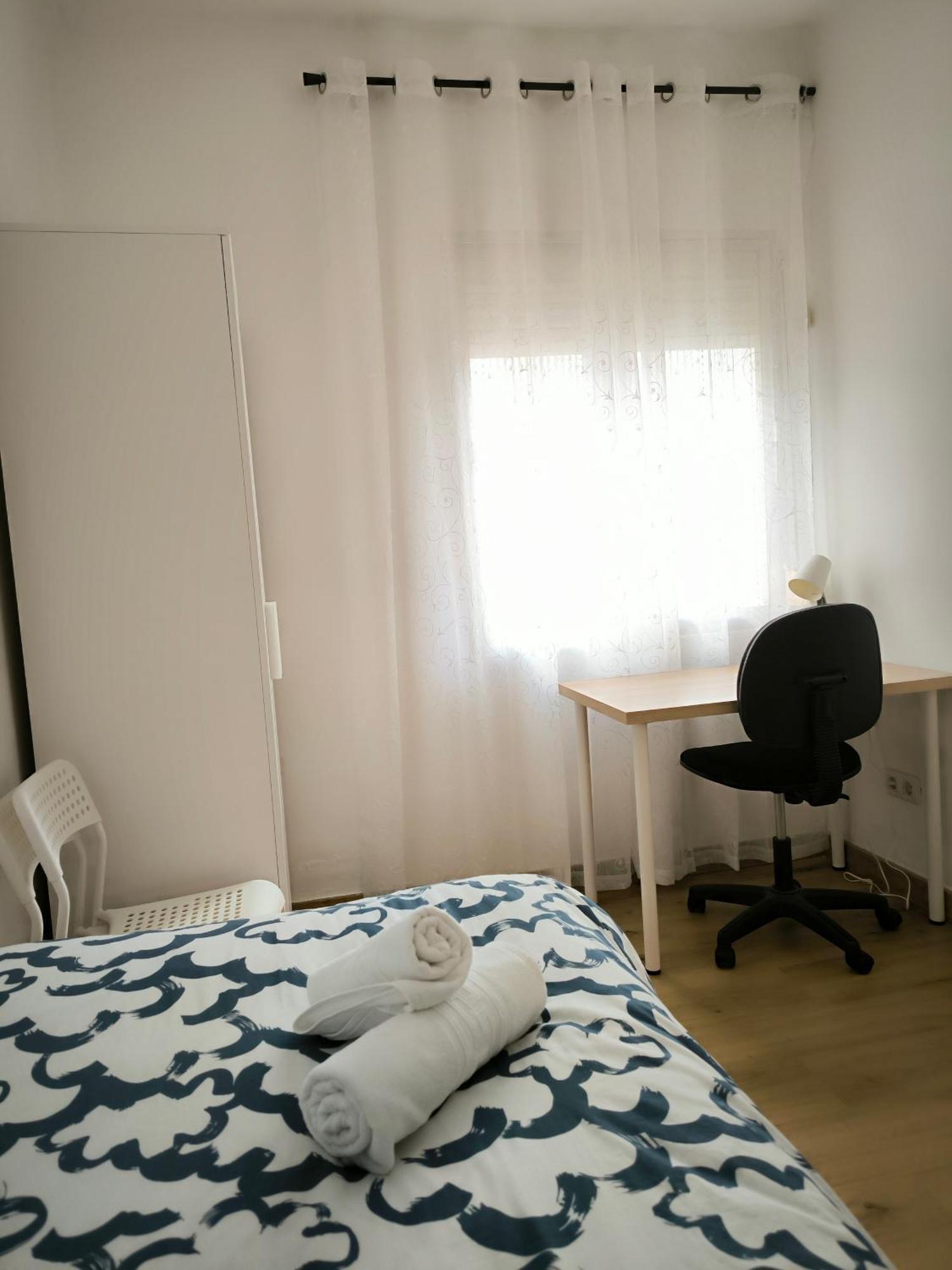 Ferienwohnung La Casita De Lyra Granada Exterior foto