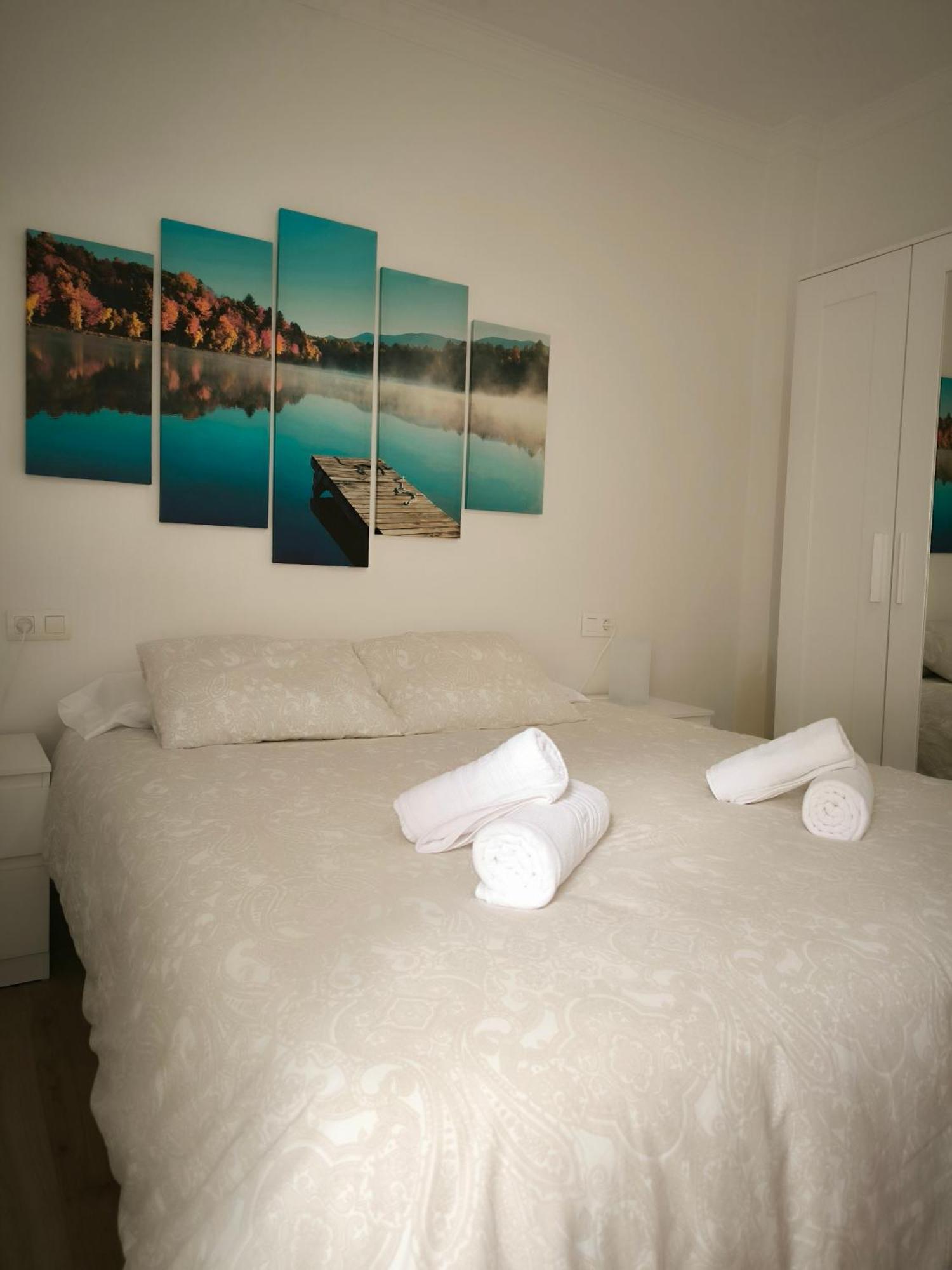 Ferienwohnung La Casita De Lyra Granada Exterior foto