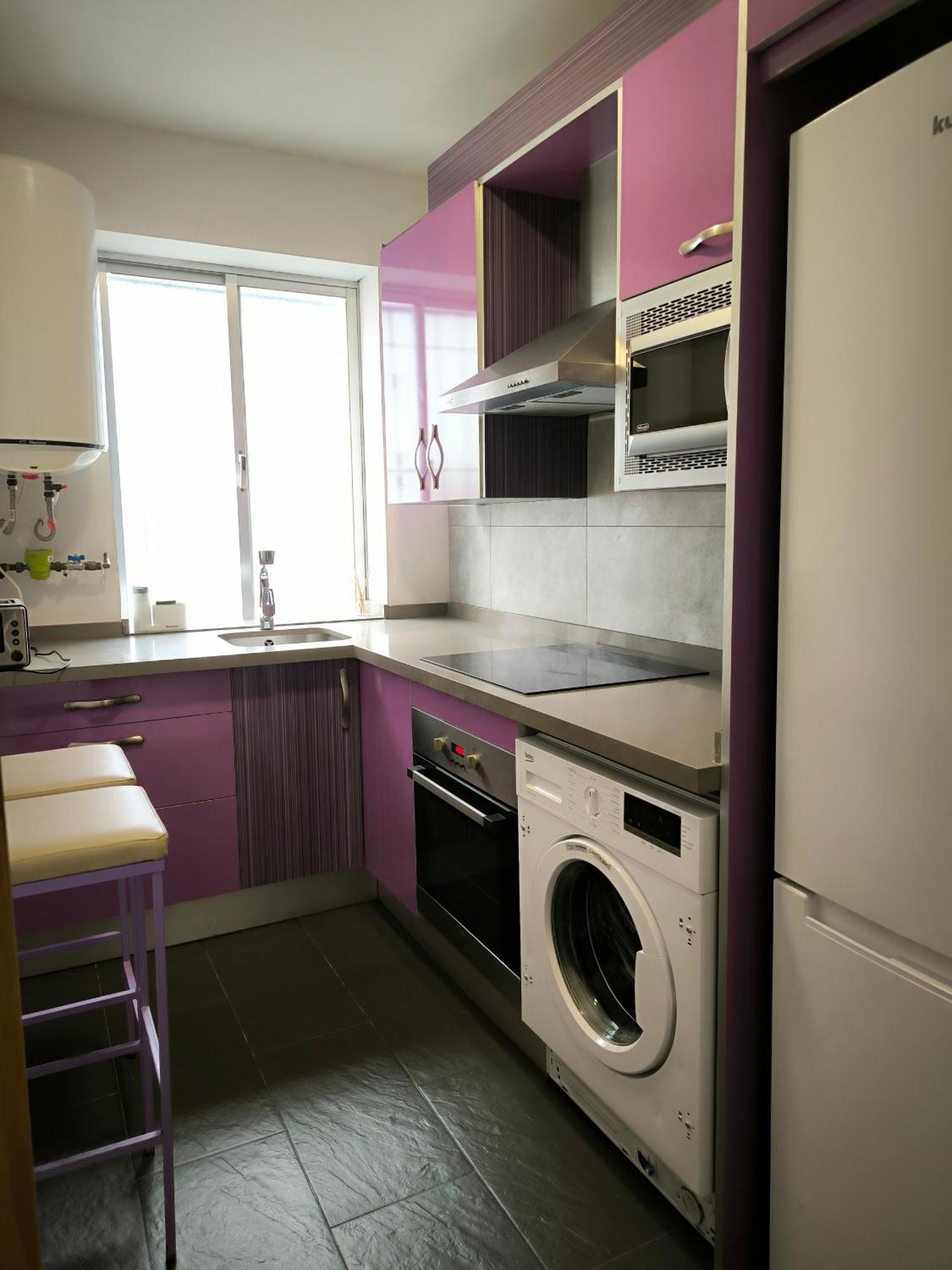 Ferienwohnung La Casita De Lyra Granada Exterior foto